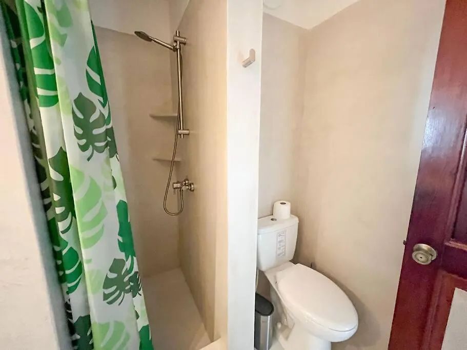 Charming Oceanside 2 Bd Villa Cabarete 0*,  Den Dominikanske Republik