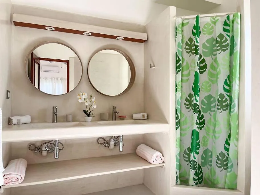 Charming Oceanside 2 Bd Villa Cabarete 0*,  Den Dominikanske Republik